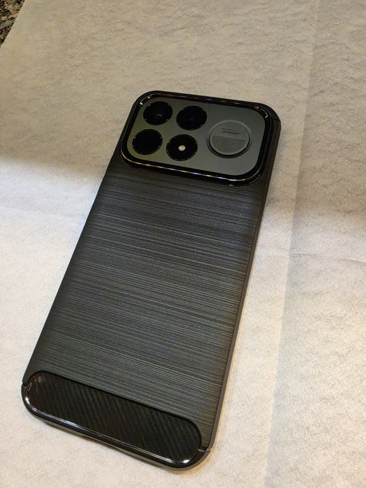 Poco F9 Ultra 12/256 Gb