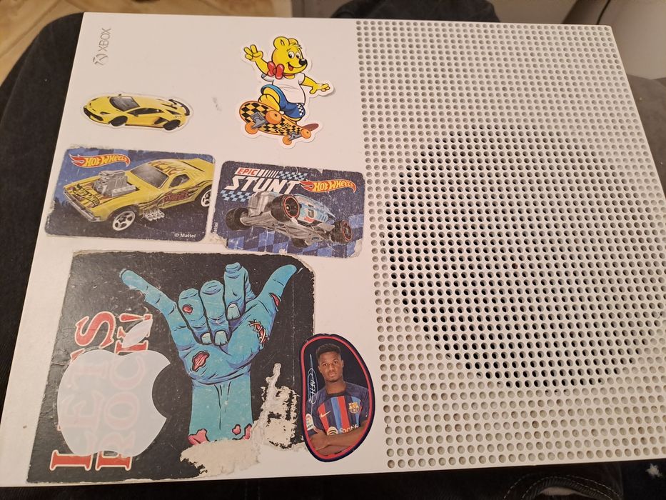 Konsola xbox one s 1tb