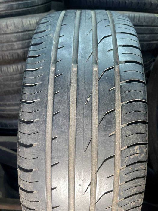 215/60 R16 Continental комплект літо / лето ар. 202829