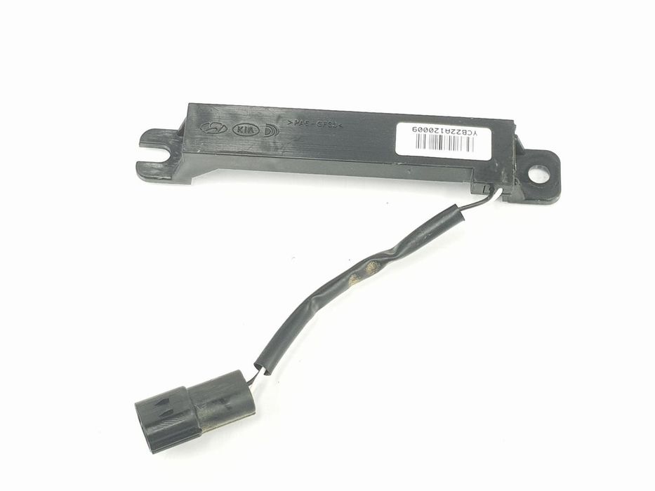 Módulo Eletrónico Hyundai I30 Pd