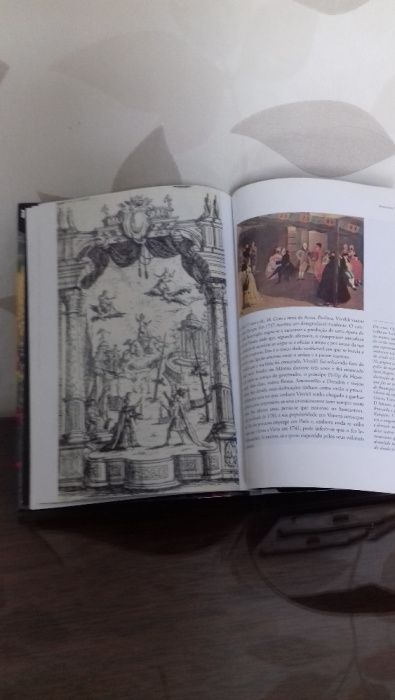 Vivalde as quatro estações