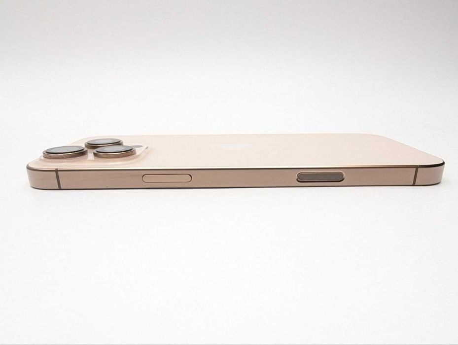 Apple iPhone 16 Pro Max 512GB Tytan pustynny | eSim