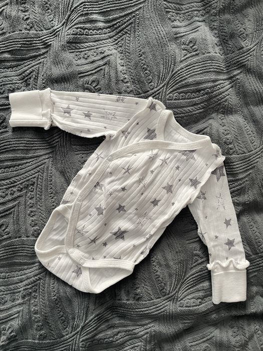 Дитячий одяг 56-62 р.