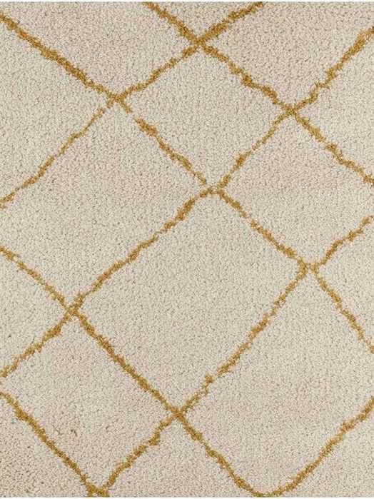 Chodnik Primrose 80x200 gęsty gruby splot WESTWING