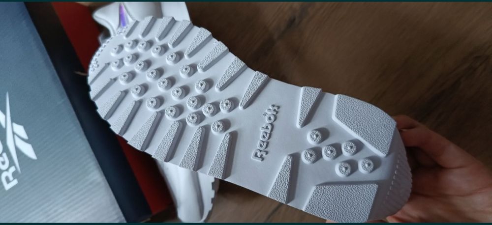 Reebok Rewind Run 36-36,5