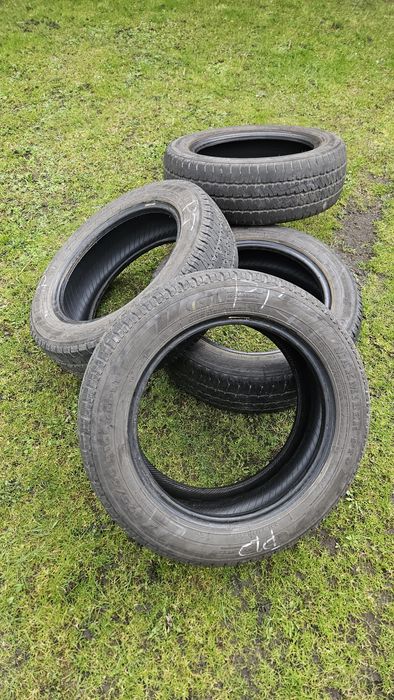 Opony Doblo maxi 16C 195/60