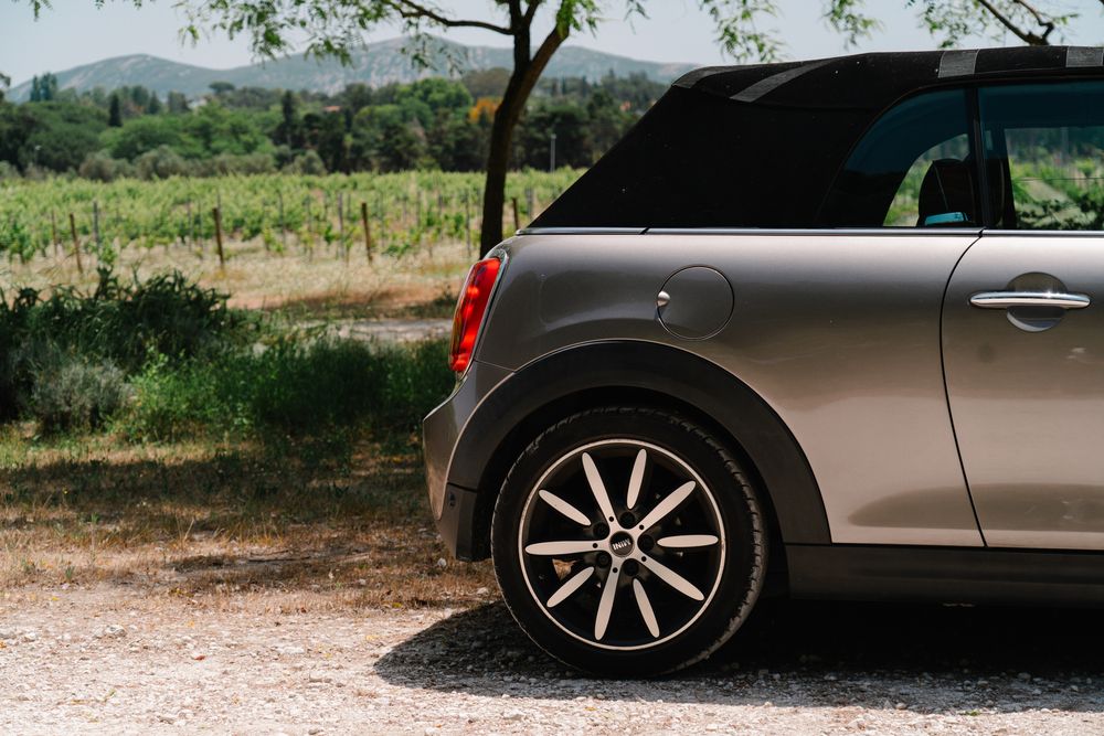 Mini cooper D cabrio automatico510064354688378881