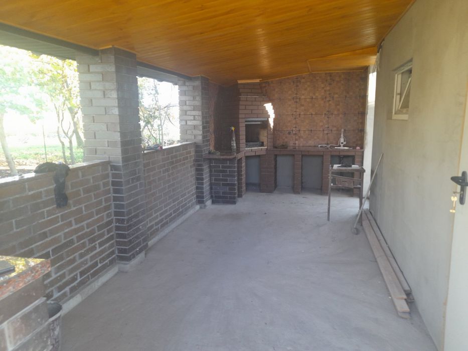 Будівельні роботи