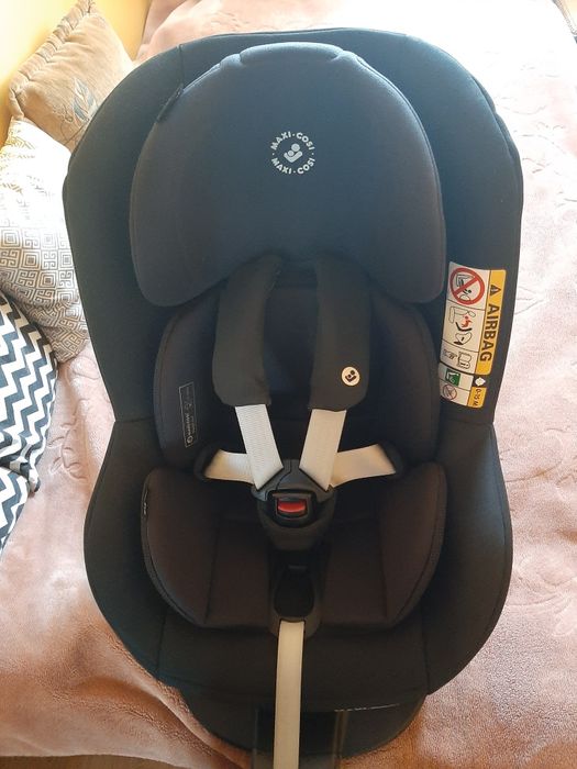 Fotelik maxi cosi pearl pro 2 oraz baza family fix 2