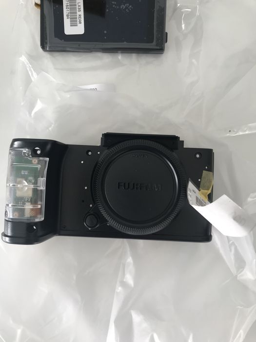 Fujifilm x-t10,20,30