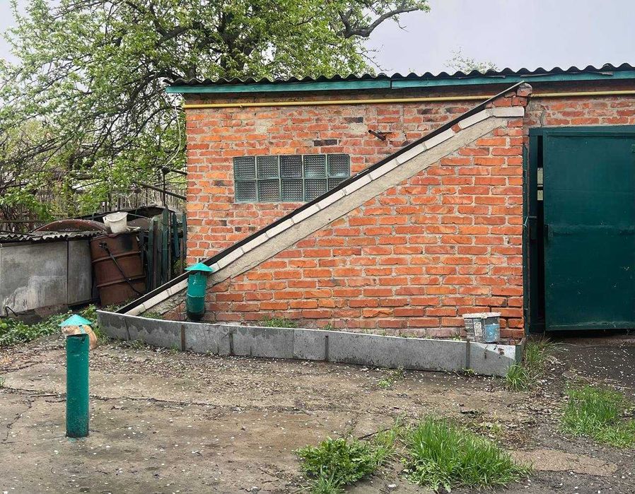 Продаж будинку в Дергачах 60м2