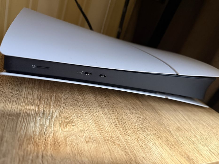 Sony PlayStation 5 Slim Digital  825Gb