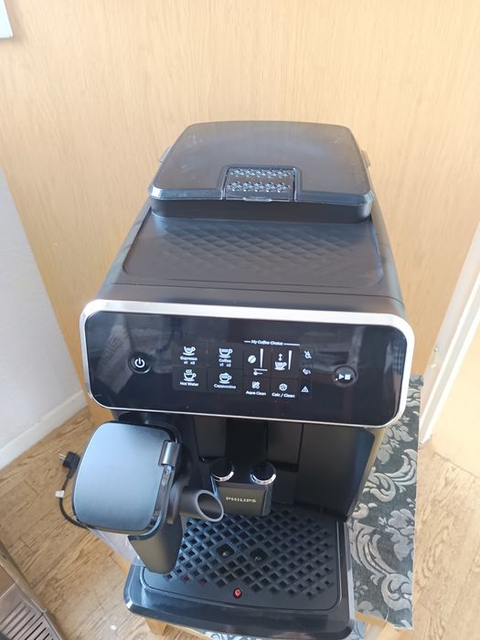 Кавоварка філіпс-philips 2200