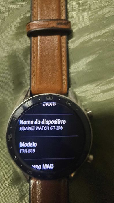 Smart watch Huawey classic GT3