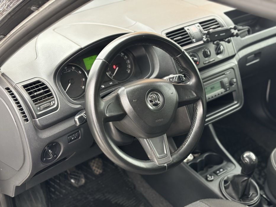 Здам авто в оренду під таксі на довгострокову перспективу skoda fabia2