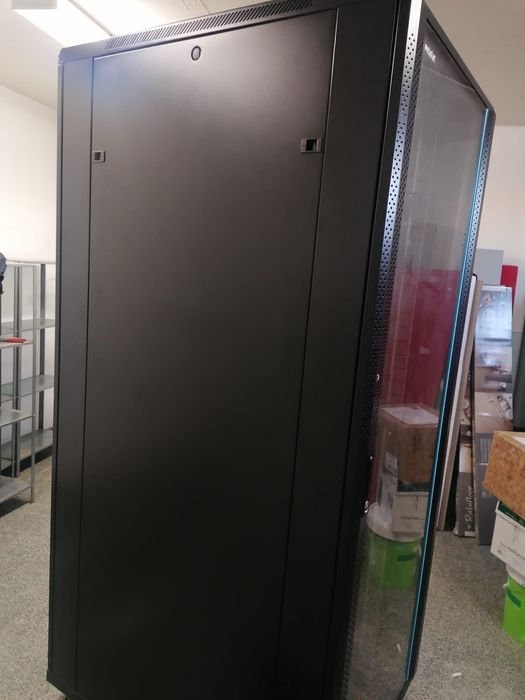 Bastidor para servidor Phasak