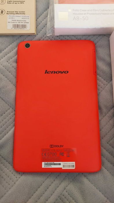 Tablet Lenovo A8-50