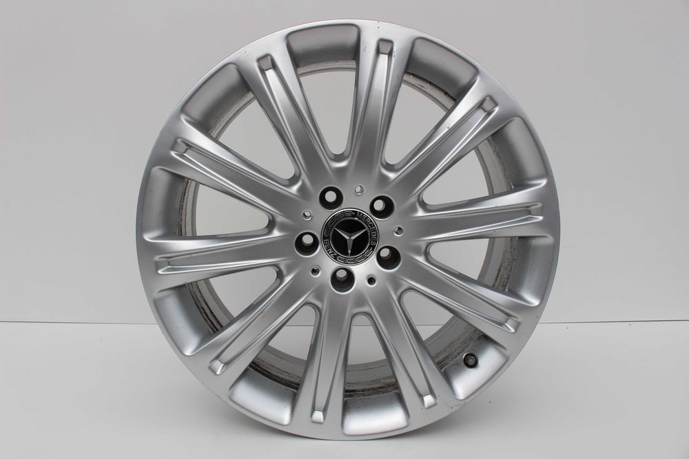 Oryginalne felgi aluminiowe 20" Mercedes GLE 63 GLB ML GLS GL GLC