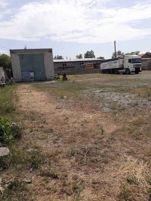 Продам приміщення комерційного призначення