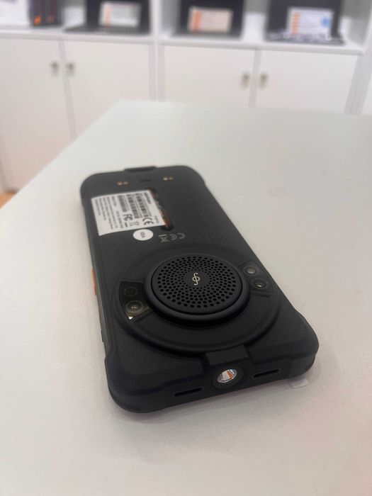 Ulefone RugKing 256GB – Novo | IP68/IP69K · Bateria 9600mAh