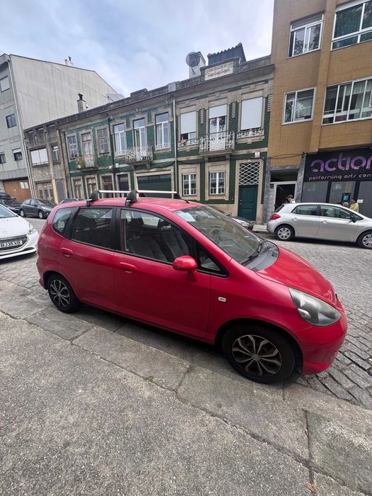 Honda Jazz 2006 130.000km