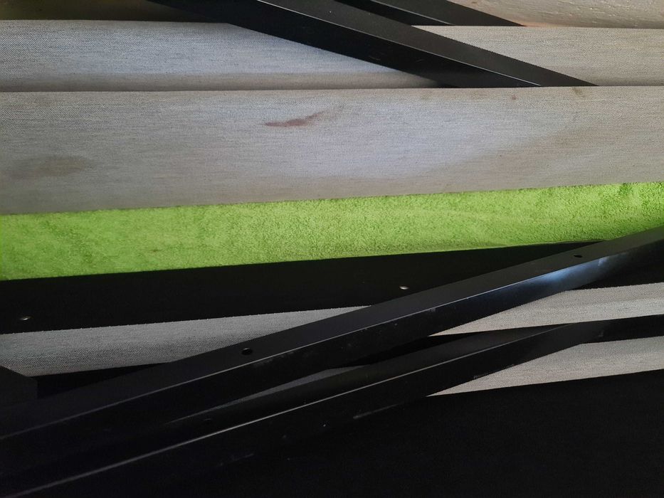 Vendo cama individual