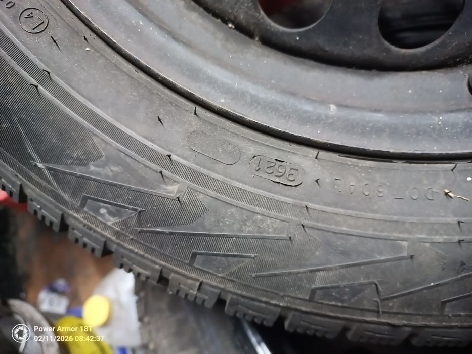 koła zimowe suzuki r16 5x114.3 z oponami zimowymi 215/60r16