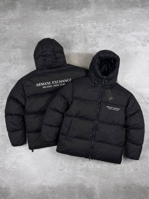 Куртка Armani Exchange Унісекс