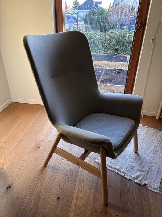 Fotel IKEA vedbo