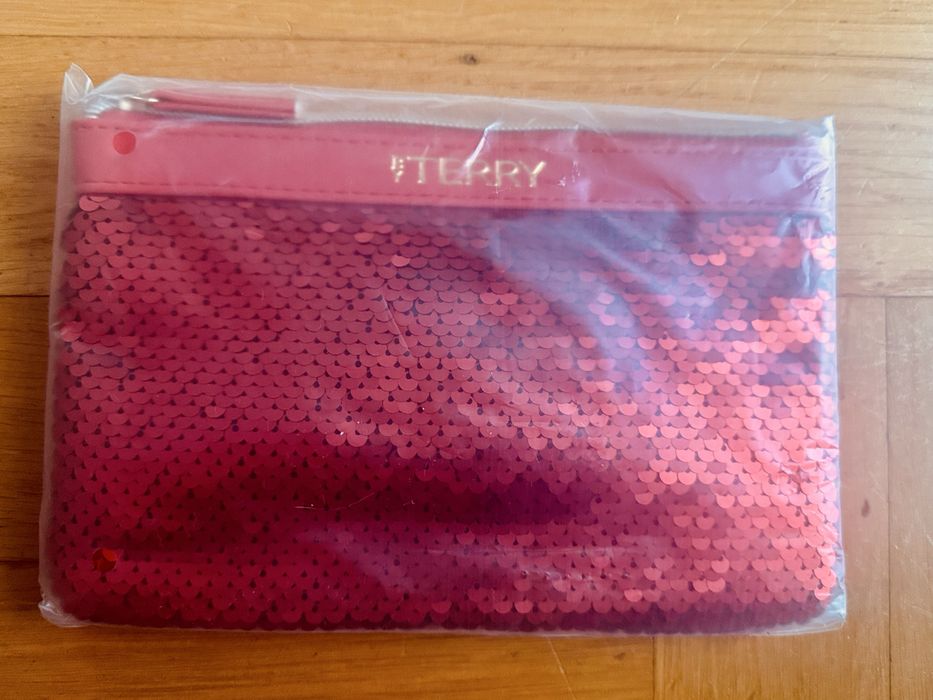 Kosmetyczka nowa by Terry