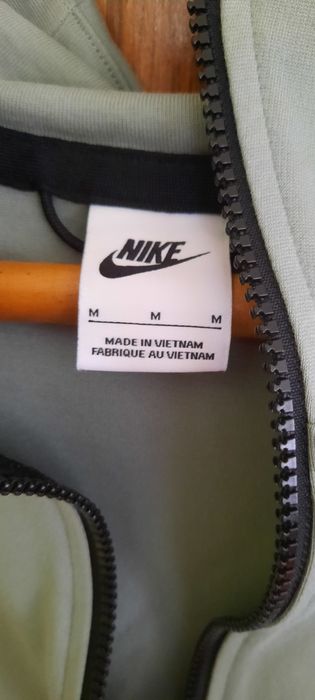Спортивная кофта Nike,размер М