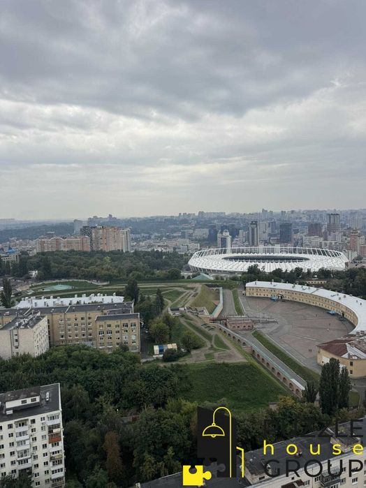 1-кімнатна квартира за адресою бульвар Дружби Народів (площа 70,9 м²) - Atlanta.ua - фото 14