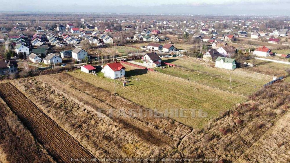 Продаж Ділянка 23с. ОСГ. Березівка. Світло. Газ. Будинки. ЦНАП. Школа