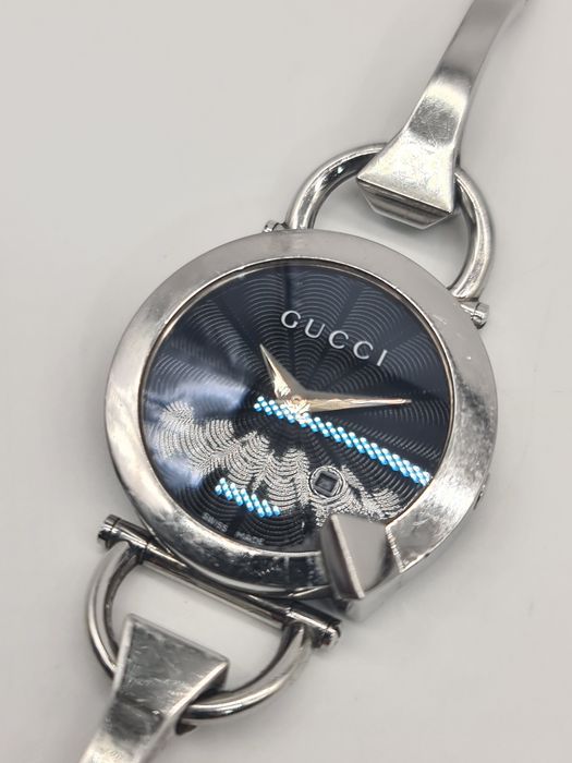 Relógio de senhora GUCCI Chiodo 122 original