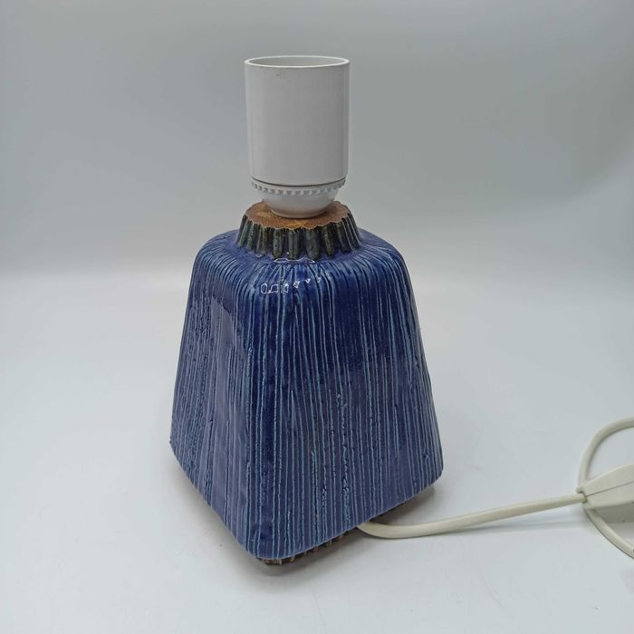 Lampka W. Fischer dla Ego Stengods lata 60-te