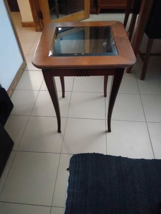 Mesa de apoio para sala