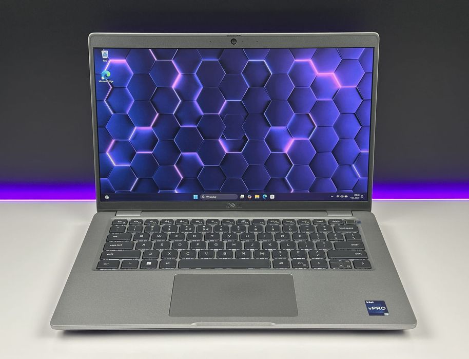 Laptop DELL Latitude 5440 | i5-1350P / FHD / US / gwawrancja / FV23%