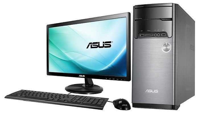 Системний блок Компьютер Asus