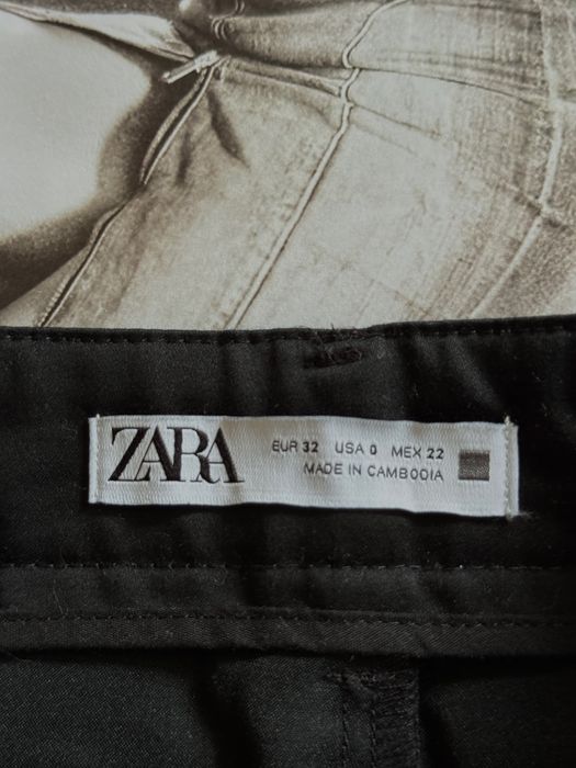 Брюки жіночі Zara