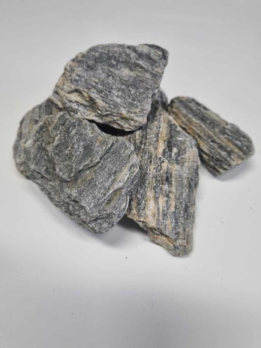 Kora Kamienna Gnejs Kruszywo Ogród