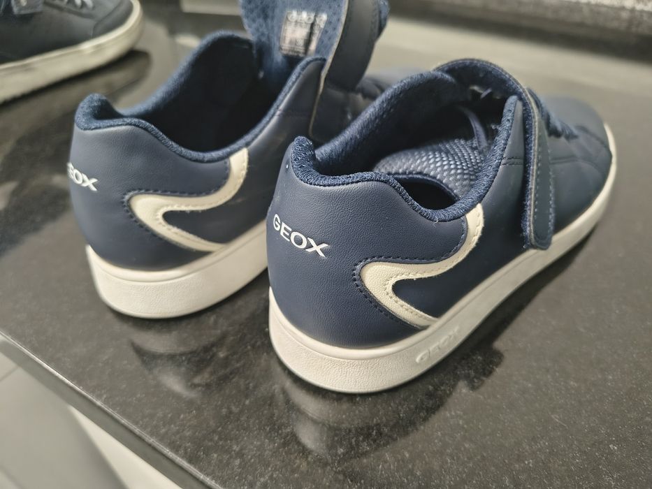 Sapatilhas Geox rapaz