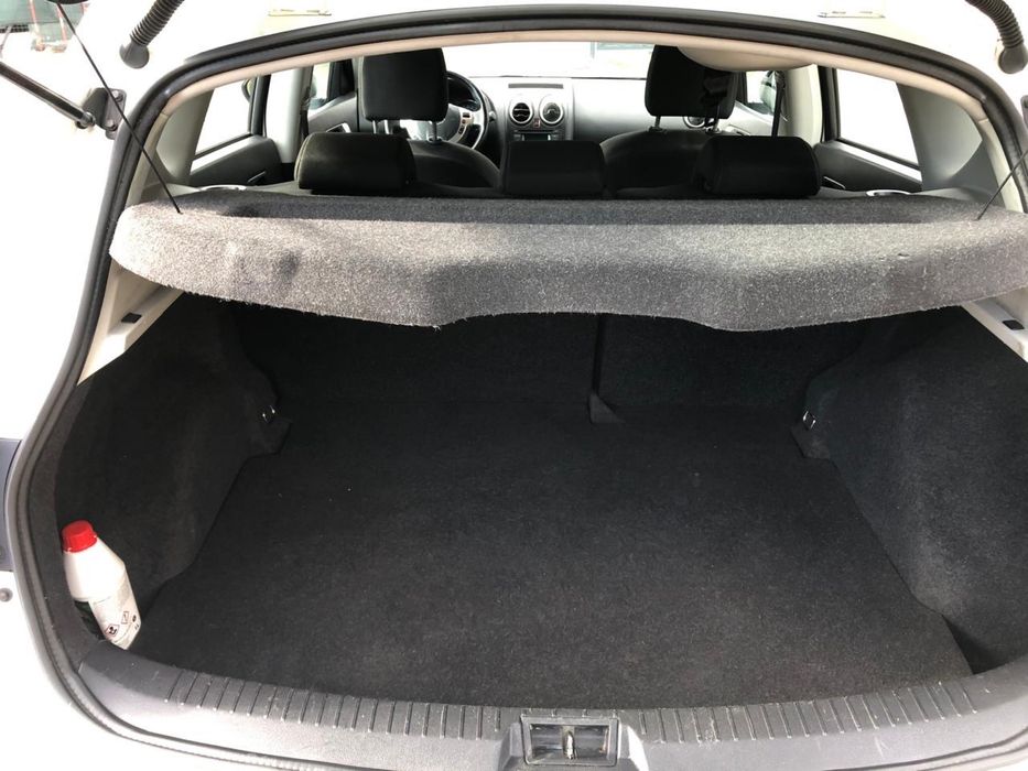 Nissan Qashqai, 2013 рік, автомат, офіційне авто