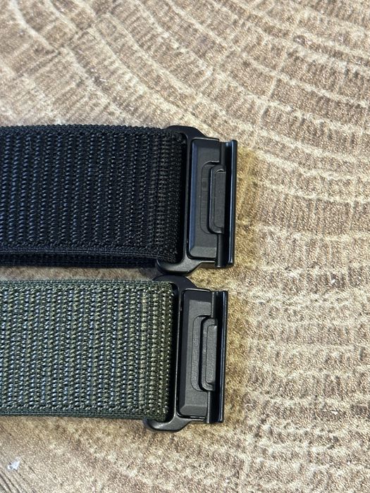 Нейлоновый ремешок для Garmin QuickFit метал  22 и 26 мм