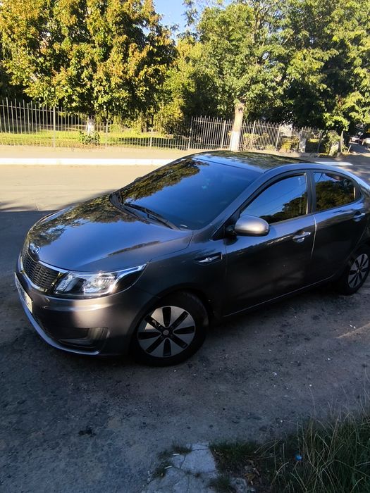 Продам Кіа Ріо  12року