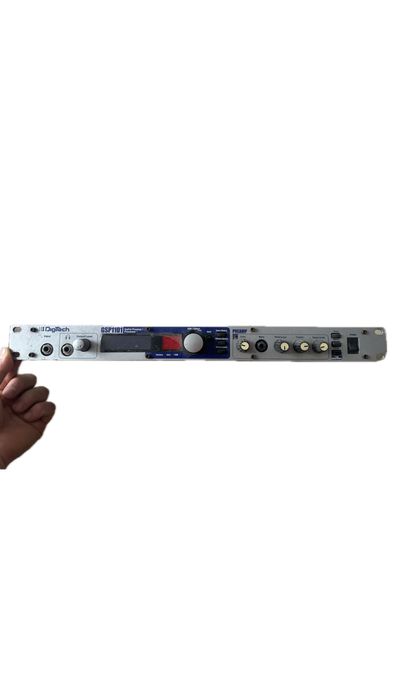 DigiTech GSP1101 – procesor Multi-FX do gitary