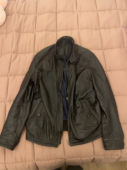 Casaco de homem tamanho M Marca Massimo Dutti