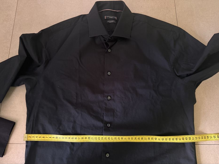 Koszula Tommy Hilfiger