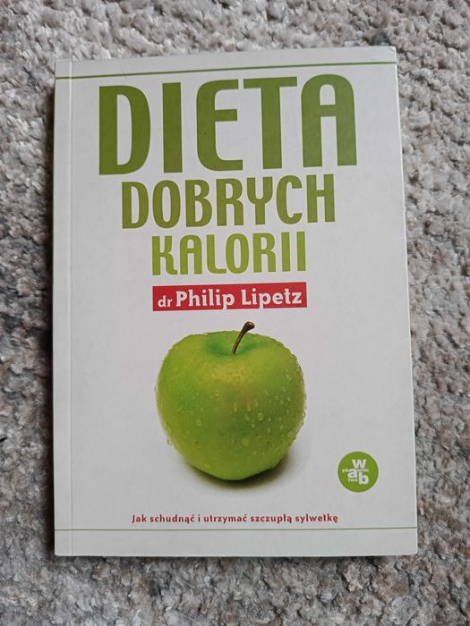 Dieta dobrych kalorii