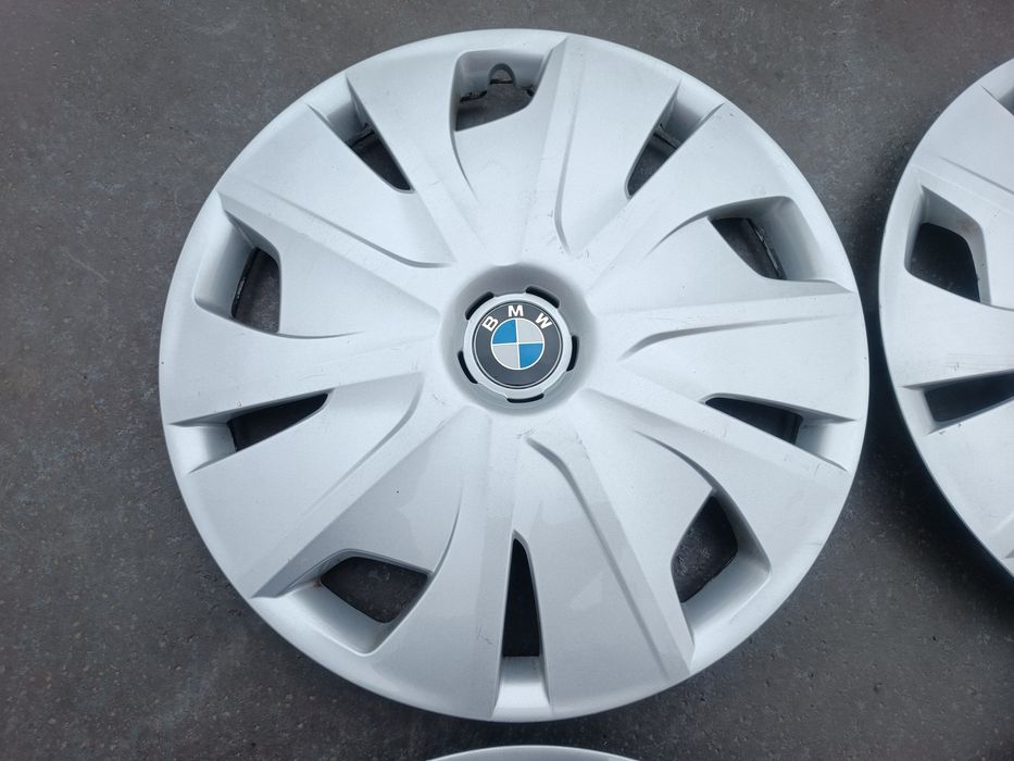 Оригінальні ковпаки BMW R16