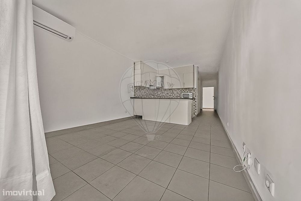 Apartamento T0 para venda